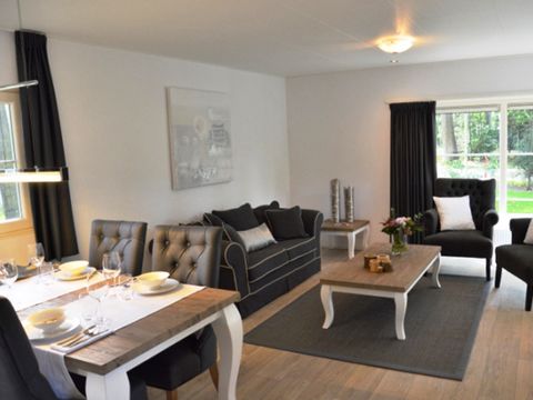 EuroParcs De Zanding - Camping Ede - Image N°5