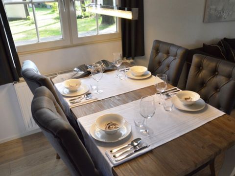 EuroParcs De Zanding - Ede