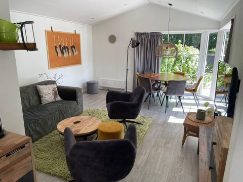 EuroParcs De Zanding - Ede - Image N°2