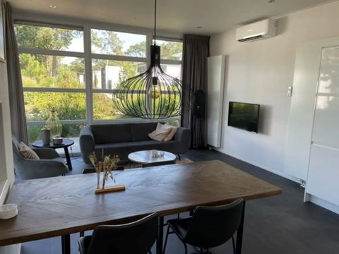 EuroParcs De Zanding - Ede