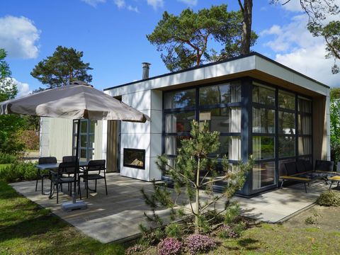 EuroParcs De Zanding - Ede - Image N°5