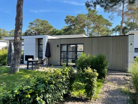 EuroParcs De Zanding - Ede - Image N°0