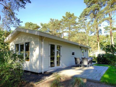 EuroParcs De Zanding - Camping Ede - Image N°0