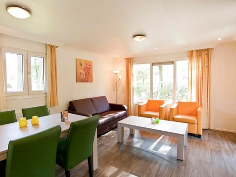 EuroParcs De Zanding - Camping Ede - Image N°3