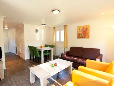 EuroParcs De Zanding - Camping Ede - Image N°2