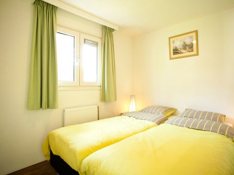 EuroParcs De Zanding - Camping Ede