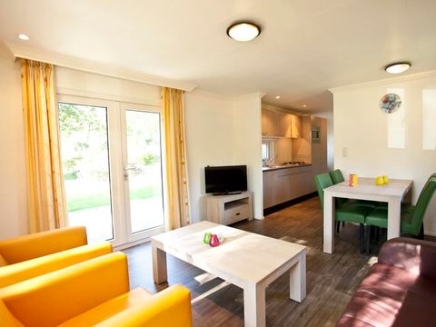 EuroParcs De Zanding - Camping Ede - Image N°4