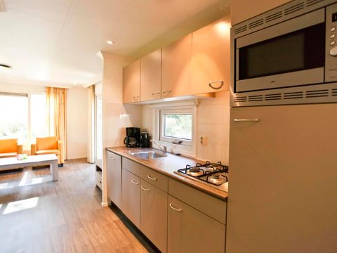 EuroParcs De Zanding - Camping Ede - Image N°5