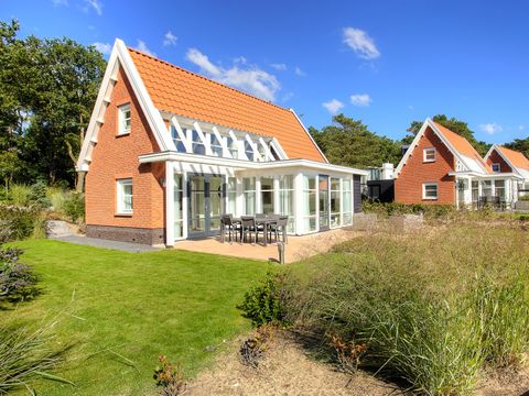 EuroParcs De Zanding - Camping Ede - Image N°0