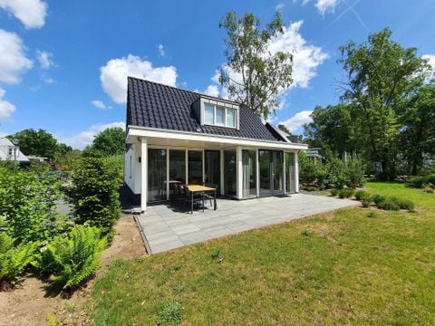 EuroParcs De Zanding - Camping Ede - Image N°2