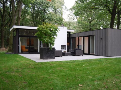 EuroParcs De Zanding - Camping Ede - Image N°0