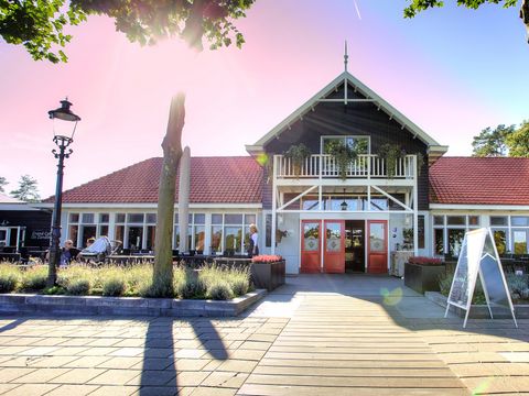 EuroParcs De Zanding - Ede - Image N°3