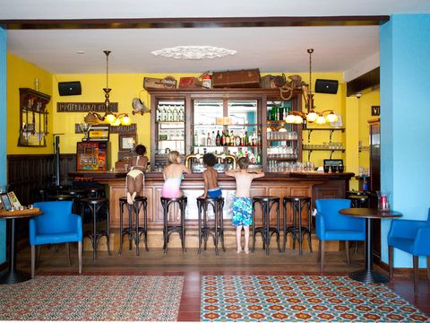 EuroParcs De Zanding - Ede