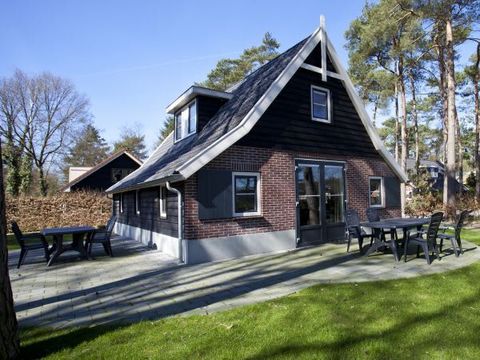 EuroParcs De Zanding - Ede - Image N°42