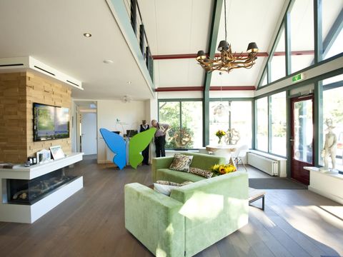 EuroParcs De Zanding - Ede - Image N°9