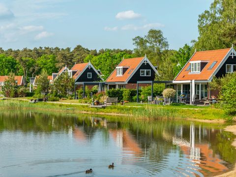 EuroParcs De Zanding - Ede - Image N°43