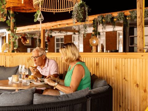 TopParken Landgoed de Scheleberg - Ede
