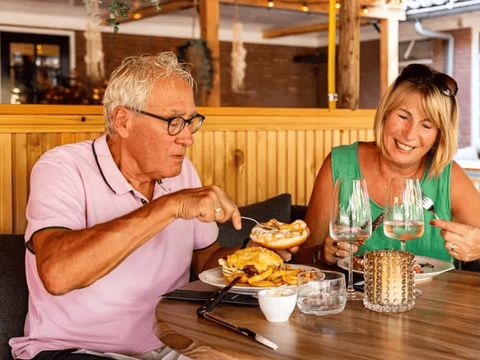 TopParken Landgoed de Scheleberg - Ede
