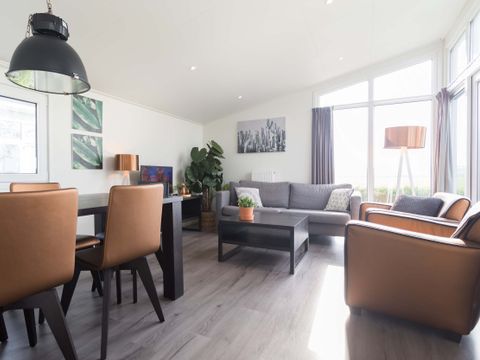 TopParken Park Westerkogge - Koggenland