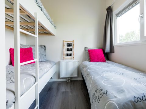 TopParken Park Westerkogge - Camping Koggenland - Image N°3