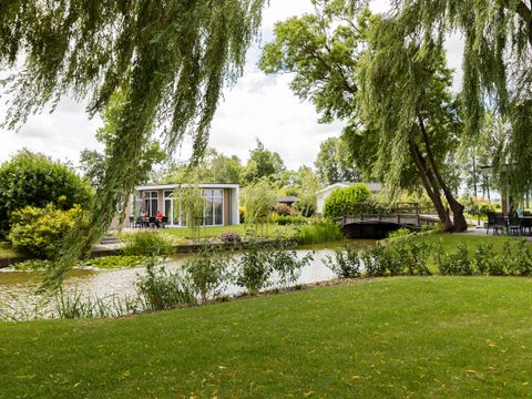 TopParken Park Westerkogge - Camping Koggenland - Image N°0