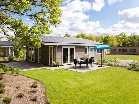 TopParken Park Westerkogge - Koggenland - Image N°0