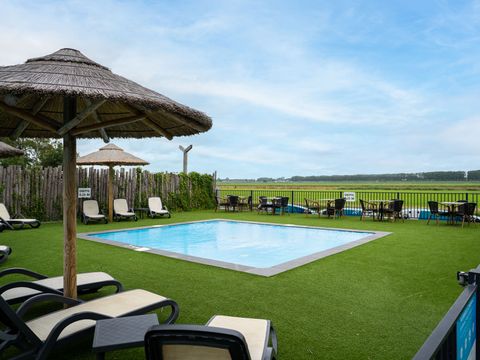 TopParken Park Westerkogge - Camping Koggenland