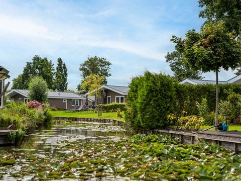 TopParken Park Westerkogge - Camping Koggenland - Image N°0