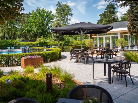 TopParken Resort Bosvallei - Ede
