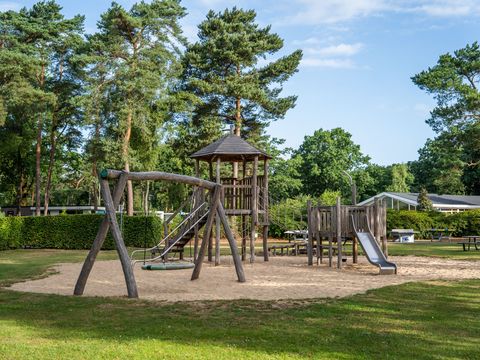 TopParken Recreatiepark 't Gelloo - Camping Ede - Image N°2