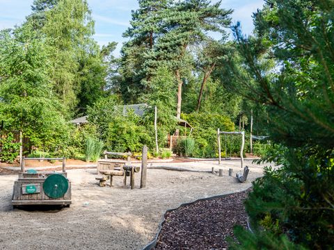TopParken Resort Bosvallei - Ede - Image N°17