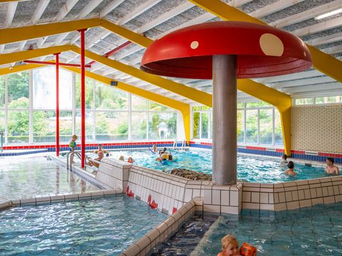 TopParken Recreatiepark 't Gelloo - Camping Ede - Image N°0