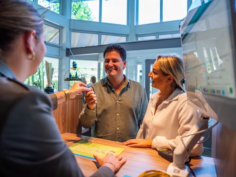TopParken Recreatiepark 't Gelloo - Camping Ede - Image N°5