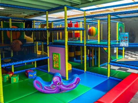 TopParken Resort Bosvallei - Ede - Image N°8