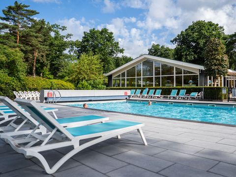 TopParken Recreatiepark 't Gelloo - Camping Ede - Image N°3