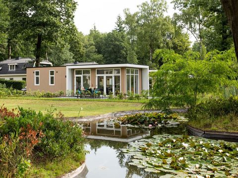 TopParken Bospark Ede - Ede - Image N°2