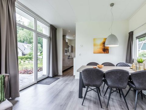 TopParken Bospark Ede - Ede - Image N°0