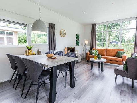 TopParken Bospark Ede - Ede