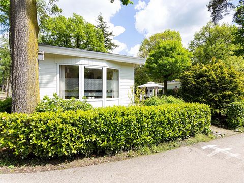 TopParken Bospark Ede - Camping Ede - Image N°0
