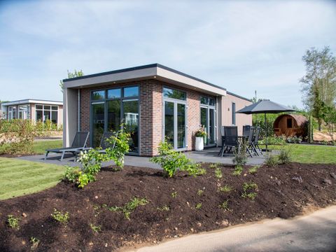 TopParken Bospark Ede - Camping Ede - Image N°2