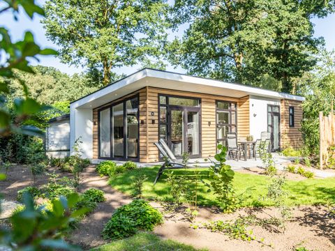 TopParken Bospark Ede - Ede - Image N°0