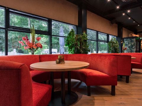 TopParken Bospark Ede - Ede