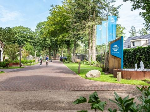 TopParken Bospark Ede - Camping Ede - Image N°0