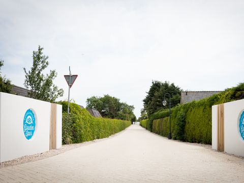 Bungalowpark De Gouden Spar - Camping Noordwijk - Image N°2