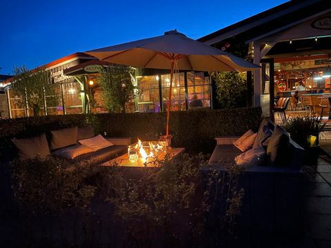 Parc Koudenburg - Camping Ameland - Image N°0