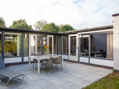 Bungalowpark Aan Noordzee - Schagen - Image N°0