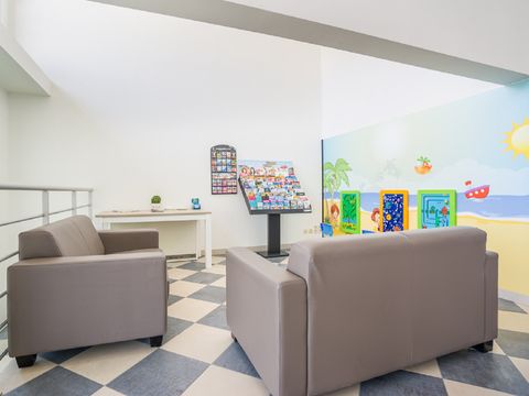 Holiday Suites Appartementen Blankenberge - Camping Westflandern - Image N°4