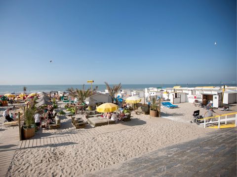 Holiday Suites Appartementen Blankenberge - Westflandern - Image N°16