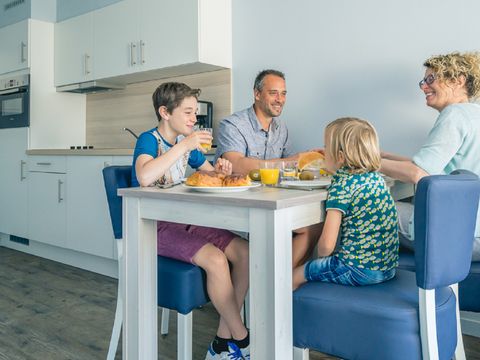 Holiday Suites Appartementen Blankenberge - Westflandern - Image N°5