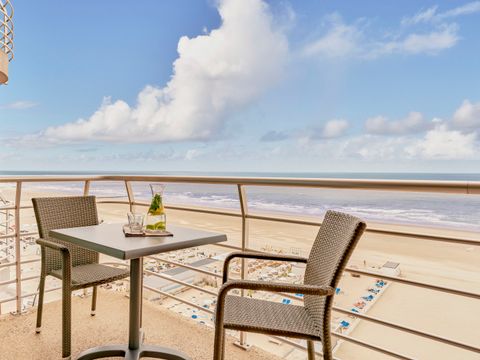 Holiday Suites Appartementen Blankenberge - Westflandern - Image N°7
